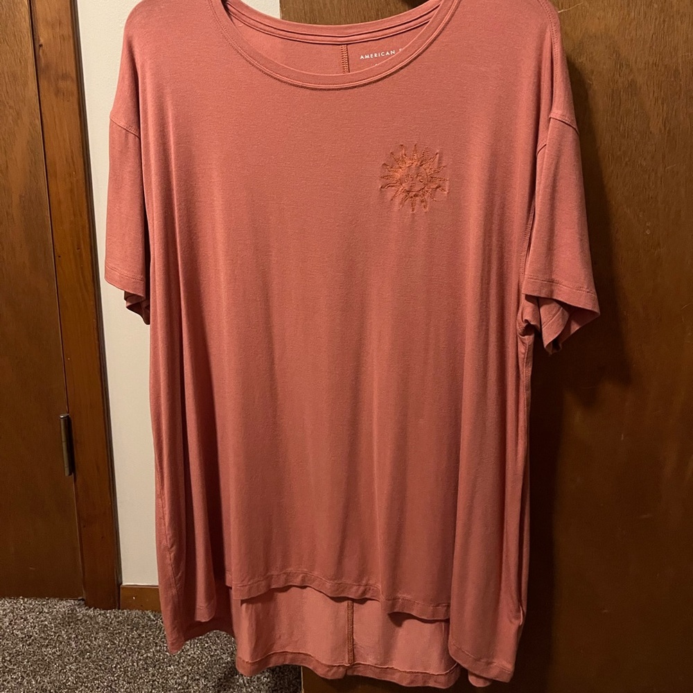 American Eagle Soft & Sexy T-shirt